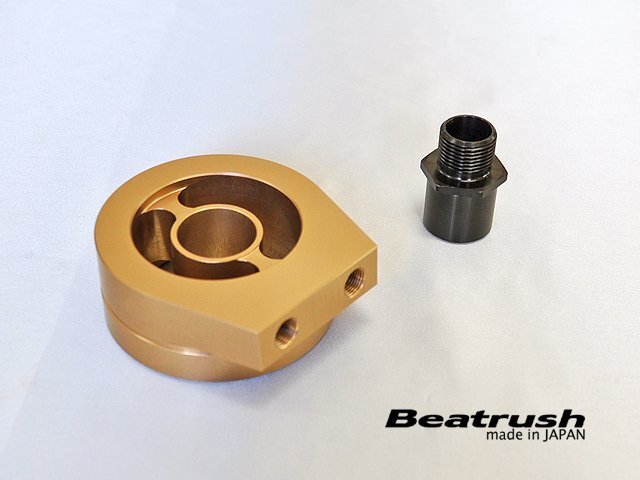 LAILE レイル オイルセンサーアタッチメント M20×1.5P拍卖