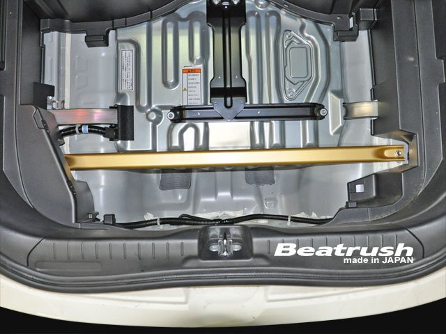 LAILE レイル トランクバー CR-Z ZF1 H22.2~H24.8拍卖