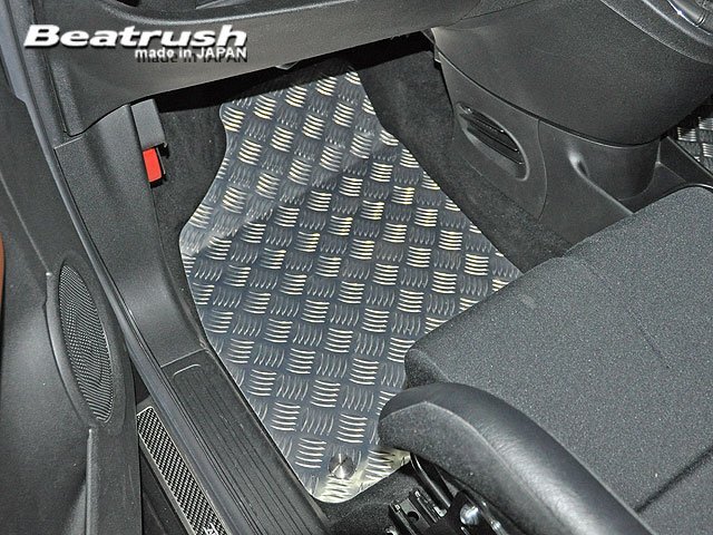 LAILE レイル フロアーパネル パッセンジャー側 アバルト595 312141 H26.3~H28.12 MT 右ハンドル車専用拍卖