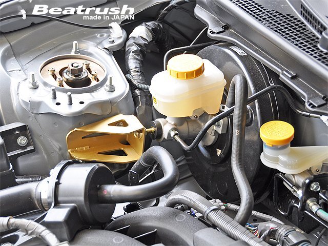 LAILE レイル ダイレクトブレーキシステム D.B.S. 左ハンドル車用 86 ハチロク ZN6 H24.2~R2.8 左ハンドル車拍卖