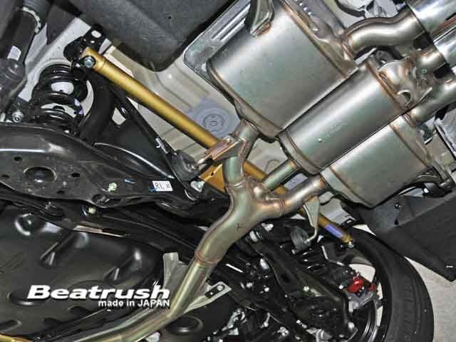 LAILE レイル リアメンバーサポートバー シビック タイプR FK8 H29.9~拍卖