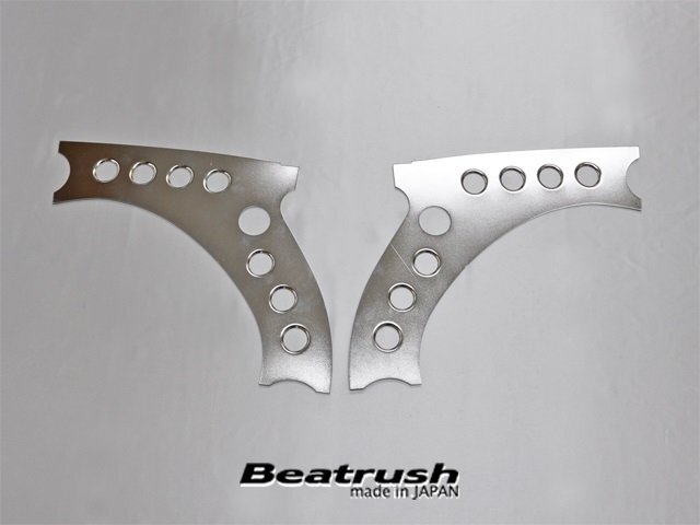 LAILE レイル フロントロアアーム補強プレート スイフトスポーツ ZC33S H29.9~拍卖