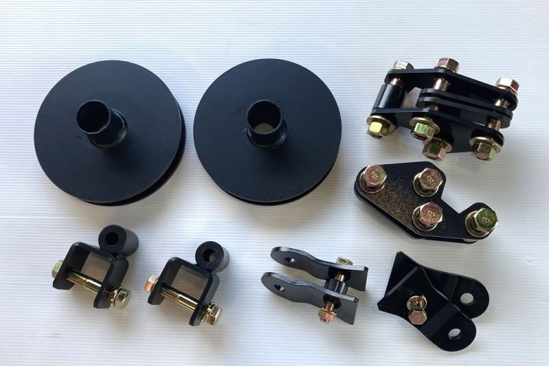 オーバーテック MAX40 リフトアップブロックキット プロボックス/サクシード NCP16 NCP160M NCP160V NCP165M NCP165V 2WD/4WD拍卖