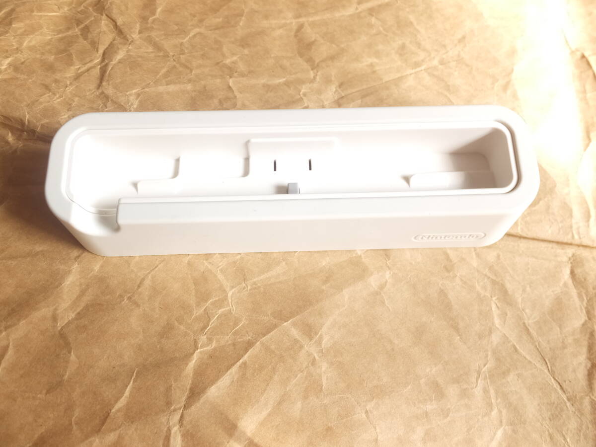 中古 ニンテンドー3DS充電台 KTR-007拍卖