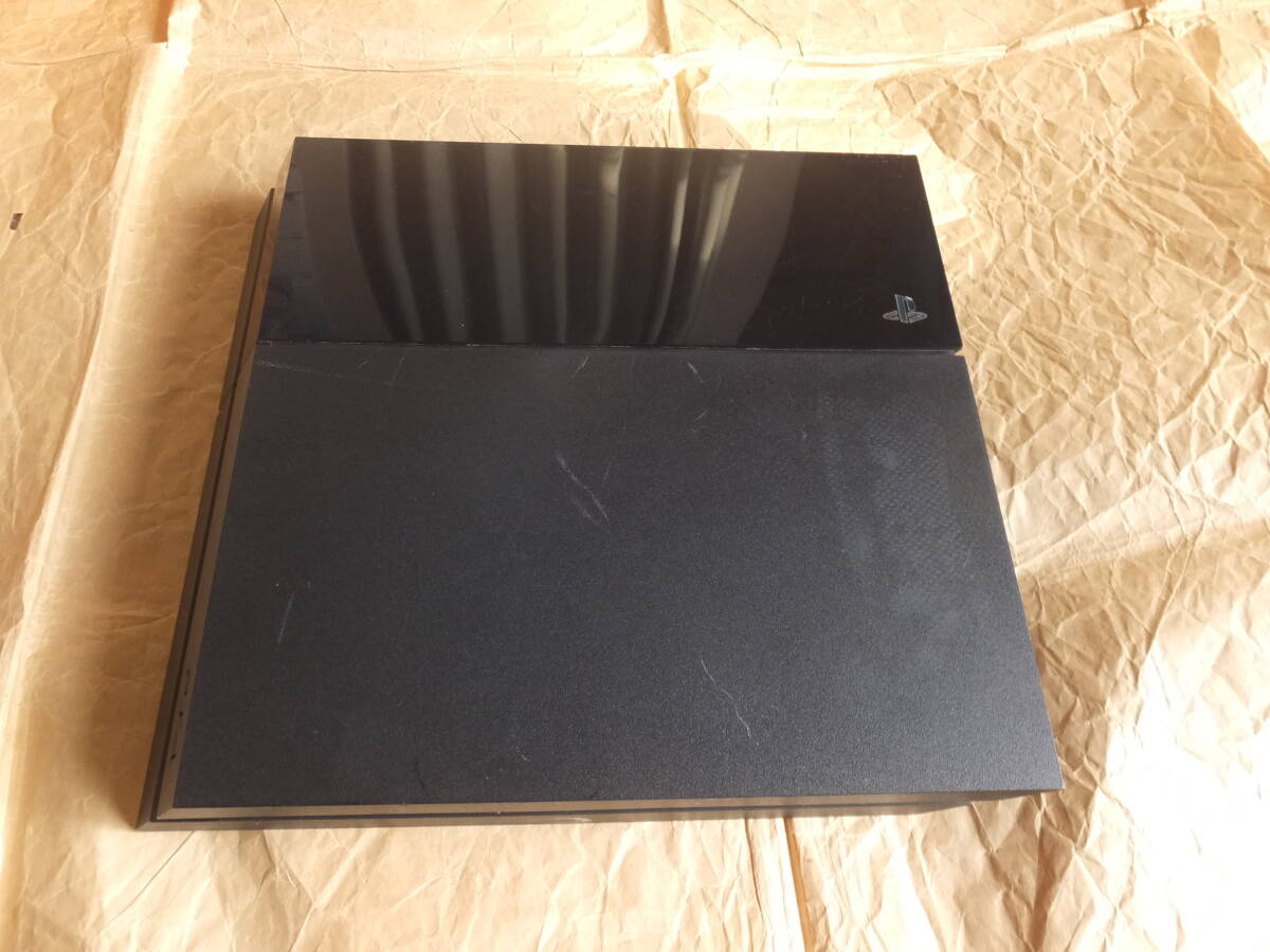 ジャンク CUH-1000A / FW : 7.50拍卖