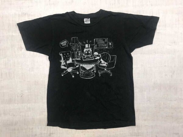 KOJIRASE LIVE 久保みねヒャダ こじらせナイト 久保ミツロウ ヒャダイン 能町みね子 フジテレビ 番組 半袖Tシャツ レディース M 黒拍卖