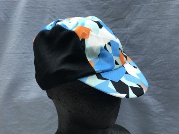 ファインドアウト Find-Out スポーツ アウトドア 速乾ドライ サイクリング サイクル キャップ 帽子 メンズ レディース ポリエステル100%拍卖