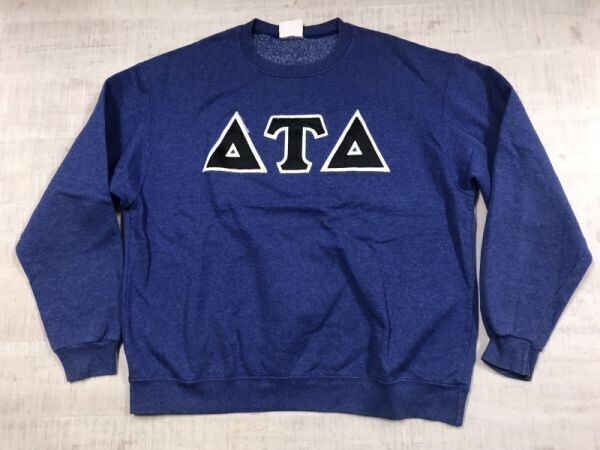 チャンピオン Champion ECO アメカジ 90s オールド カレッジ スポーツ 古着 スウェット トレーナー メンズ 大きいサイズ XL 青拍卖