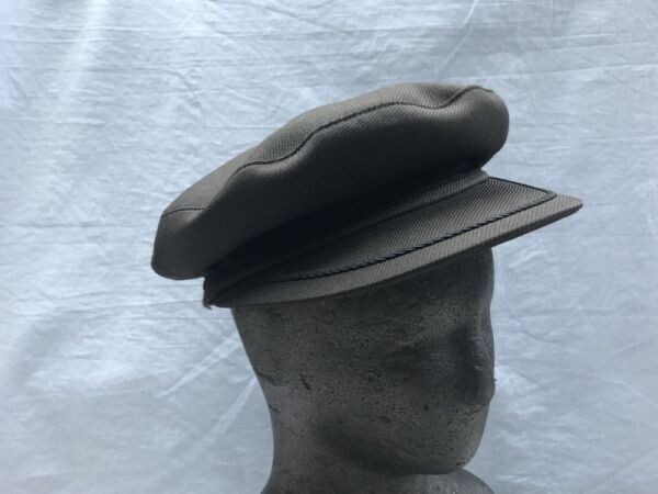 カシラ CA4LA レトロ ストリート 古着 小物 マリンキャップ 帽子 メンズ レディース 男女兼用 日本製 黒拍卖