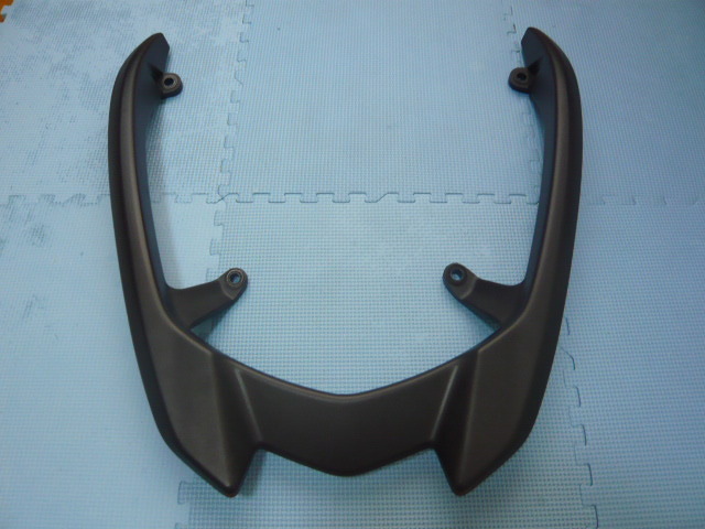 ★☆YAMAHA 純正 リアスポイラー/グラブバー ヤマハ シグナスX 4型 2UB-F4812-01-P6 限定車用マットカラー☆★拍卖