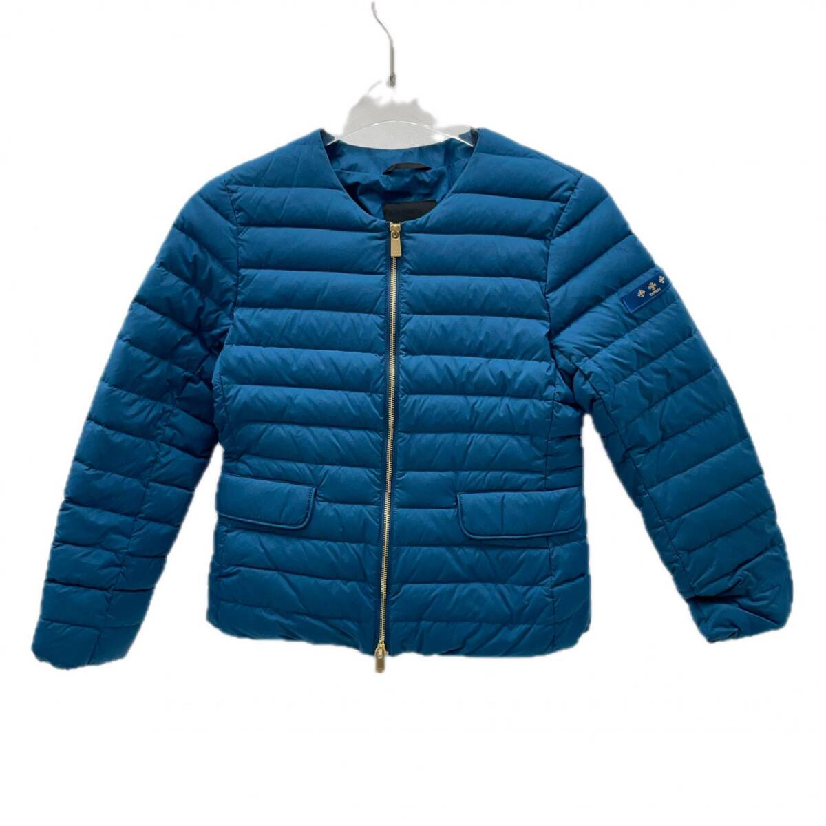 TATRAS タトラス ジャケット ダウンジャケット LTAT23A4885-D SIZE 02 レディース ◆2001拍卖