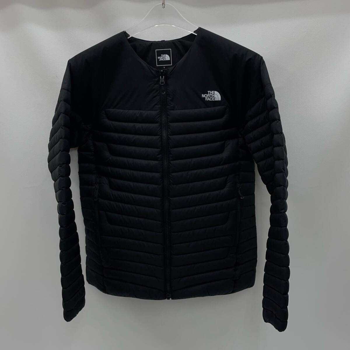 美品 THE NORTH FACE ザ・ノースフェイス ジャケット ダウンジャケット NYW82511 サイズL レディース ◆2001拍卖