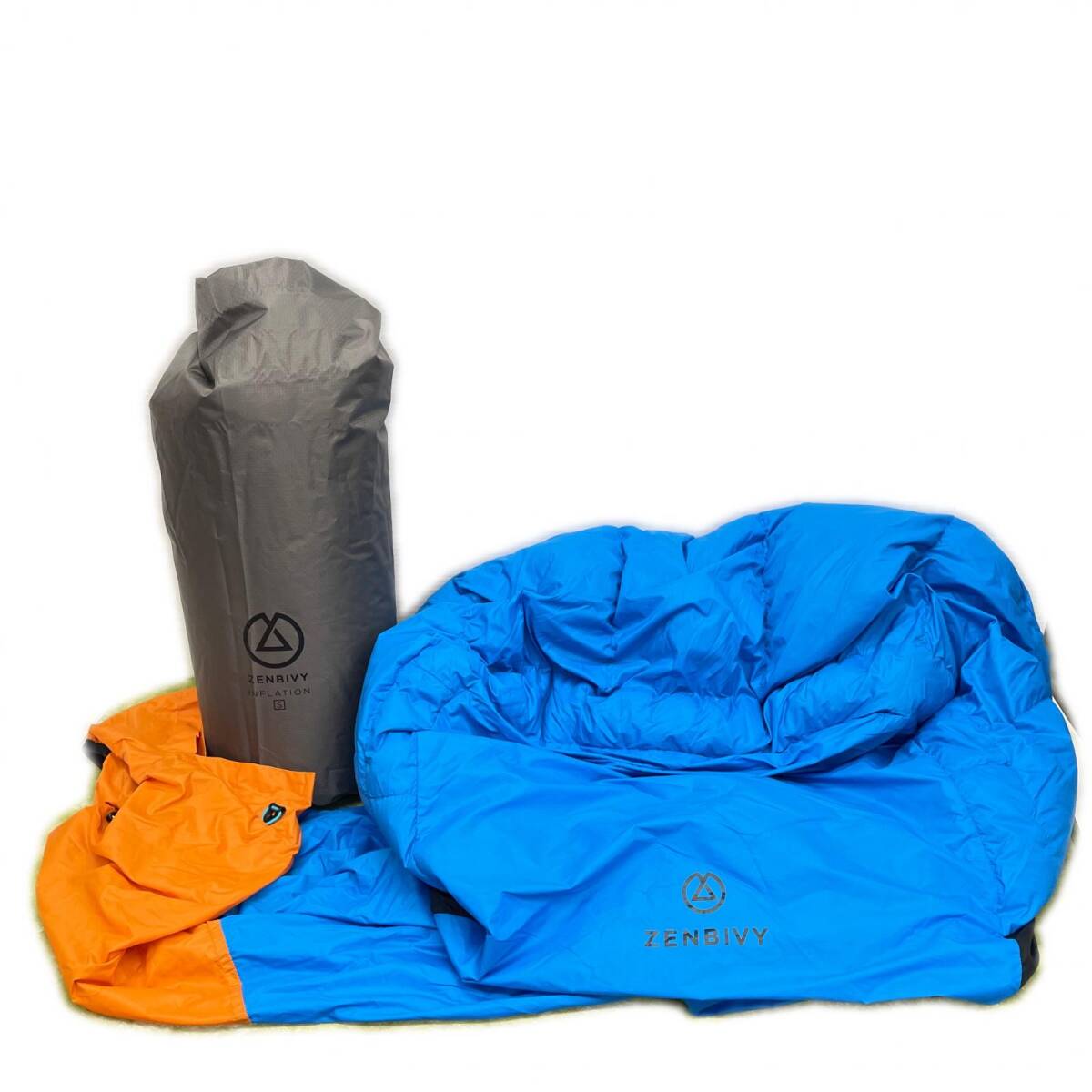 ZENBIVY ゼンビビィ Light Sheet Synthetic マットレス ライト シーツ シンセティック セット ◆2011拍卖