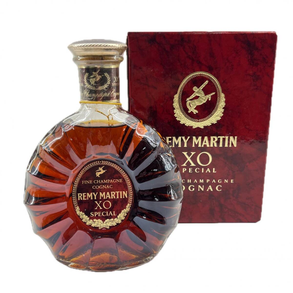 未開栓 Remy Martin レミーマルタン XOスペシャル ブランデー コニャック 700ml 40% ◆2006拍卖