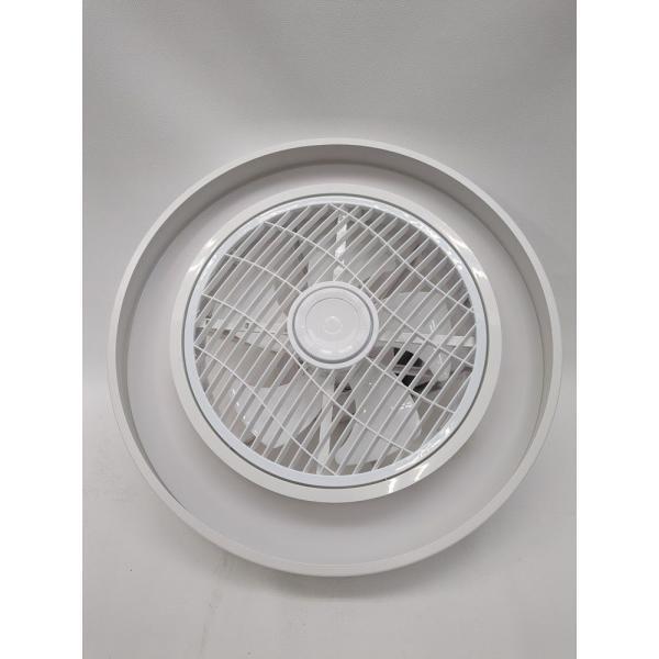 Kungix ファン付き LED シーリングライト2023年製 50Hz/60Hz カンギクス ◆2001拍卖