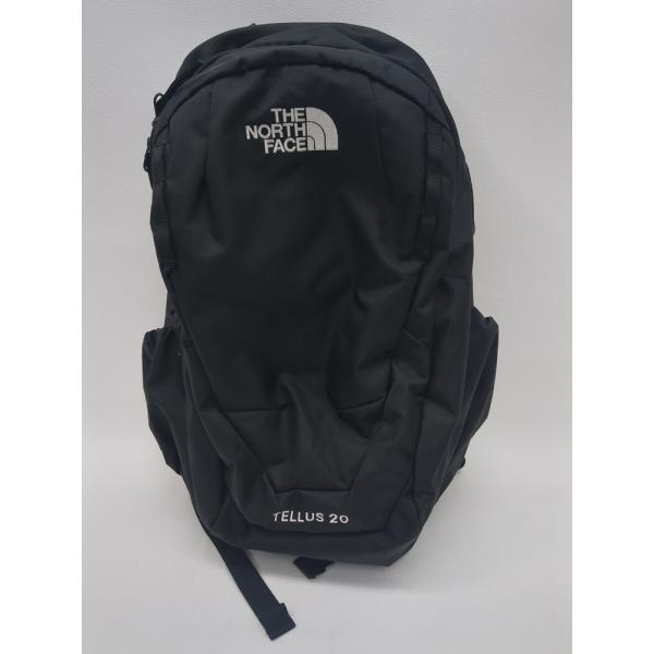 THE NORTH FACE ブラック NMJ72357 ノースフェイス リュック ◆2001拍卖