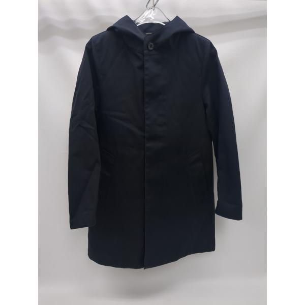 Traditional Weatherwear レディース ネイビー SIZE 36 142AP-7844D トラディショナルウェザーウェア トレンチコート ◆2001拍卖