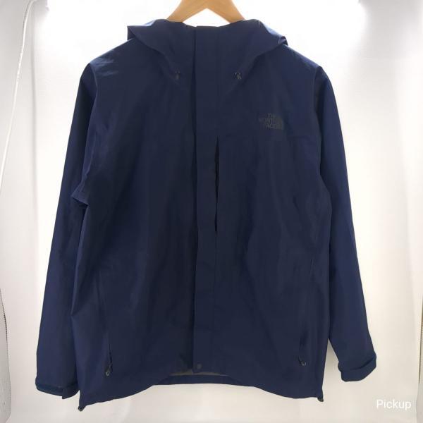 【中古】THE NORTH FACE シェルジャケット ザ ノースフェイス メンズ ネイビー SIZE M GORE-TEX ゴアテックス NP12302 ◆2003拍卖