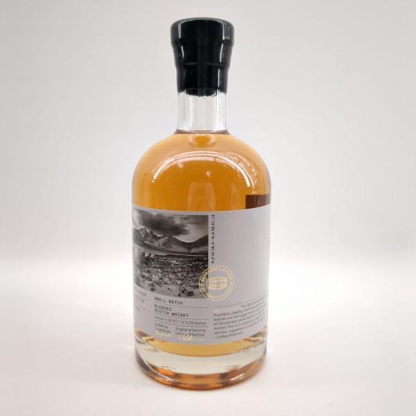 未開栓 ベリーブラザーズ&ラッド パースペクティブ スコッチ ウイスキー 700ml 43% 25年 BERRY BROS.&RUDD ◆2006拍卖