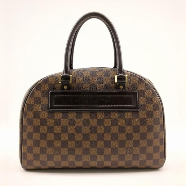 ルイヴィトン ハンドバッグ N41455 ノリータ ダミエ SP0939 鍵欠品 LOUIS VUITTON ◆2006拍卖
