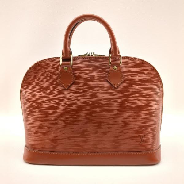 ルイヴィトン ハンドバッグ M52143 アルマ エピ MI1916 LOUIS VUITTON ◆2006拍卖
