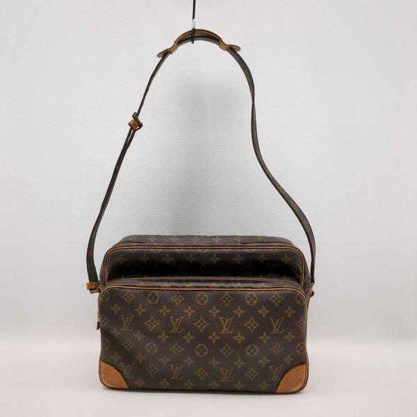 ルイヴィトン ショルダーバッグ M45242 ナイルGM モノグラム LOUIS VUITTON ◆2006拍卖