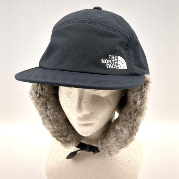 ノースフェイス バッドランドキャップ NN42240 ブラック SIZE M THE NORTH FACE ◆2006拍卖
