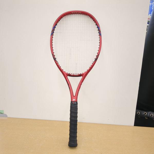 YONEX ヨネックス 硬式テニスラケット グリップサイズ1 VCORE-X FACTOR ブイコアエックス ファクター ◆2007拍卖