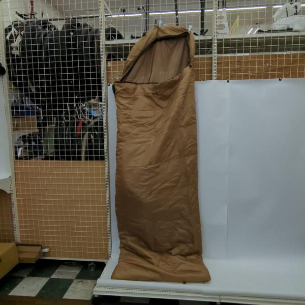 Snugpak BASECAMP SLEEP SYSTEM スナグパック シュラフ 寝袋 キャンプ -12℃/10℃ 80x220cm ◆2007拍卖