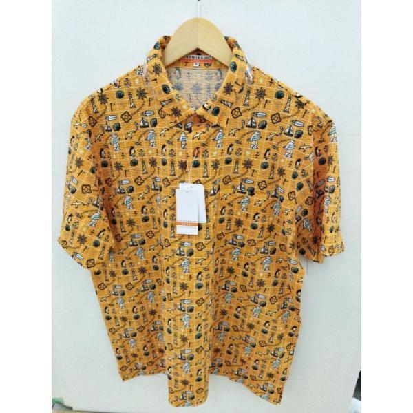 【タグ付き美品】CASTELBAJAC カステルバジャック ゴルフシャツ ポロシャツ 50(LL)サイズ シロクマ ◆2007拍卖