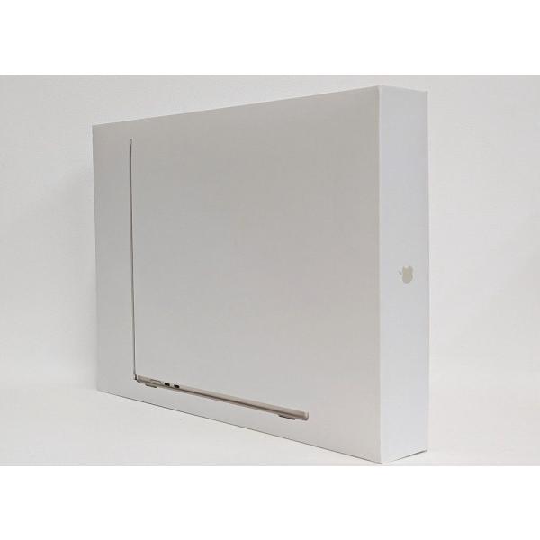 Apple MacBook Air MQKU3/A 15.3inch 8GB 256GB 未使用品 ◆2010拍卖