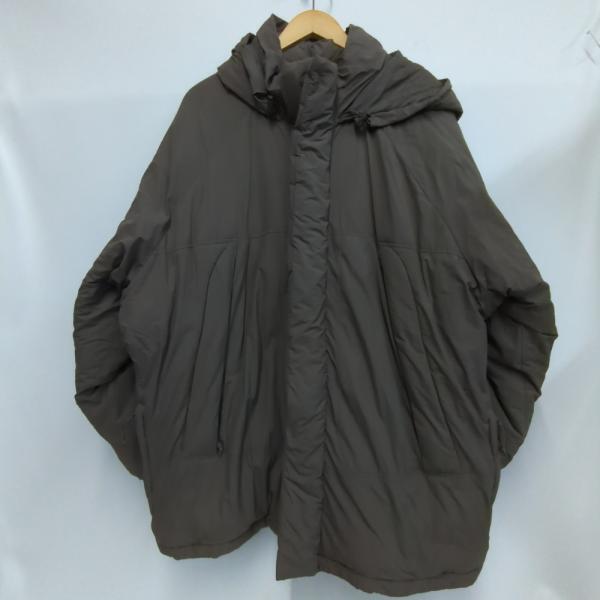 FREAK'S STORE フリークスストア メンズ ブラウン SIZE M 213-1502 モンスターパーカー プリマロフト ◆2010拍卖