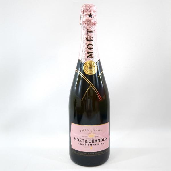 モエ・エ・シャンドン・ロゼインペリアル シャンパン 750ml 12度 ◆2015拍卖