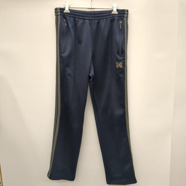 Needles ニードルズ J0223 NARROW TRACK PANT ナロートラックパンツ ボトムス ジャージ Sサイズ ◆2007拍卖