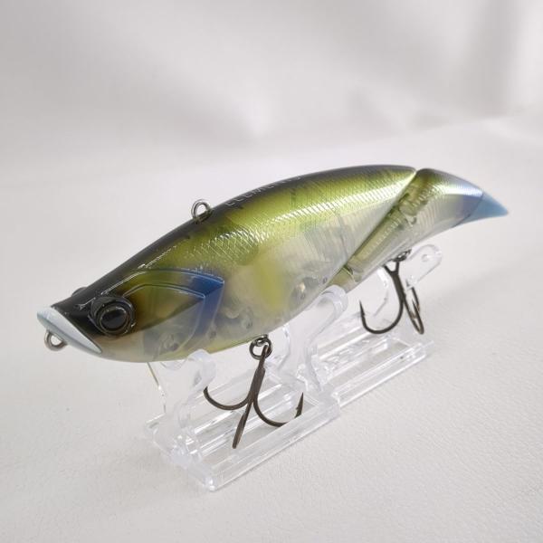 エレメンツ ダヴィンチ 190 ベイトシーバス パーツ(ヒレ付) ELEMENTS Davinci 190 #FUSION2018 釣り ルアー 中古 ◆2009拍卖