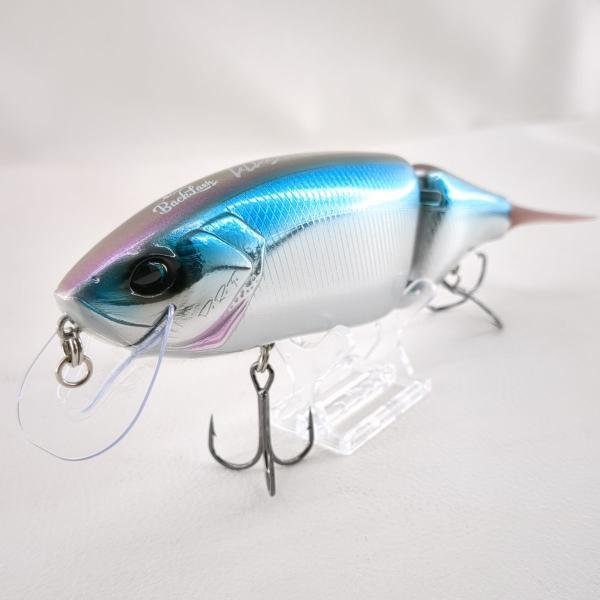 DRT タイニークラッシュ ルアー NFクローム ビックベイト TiNY KLASH 9 釣具 釣り 中古 ◆2009拍卖