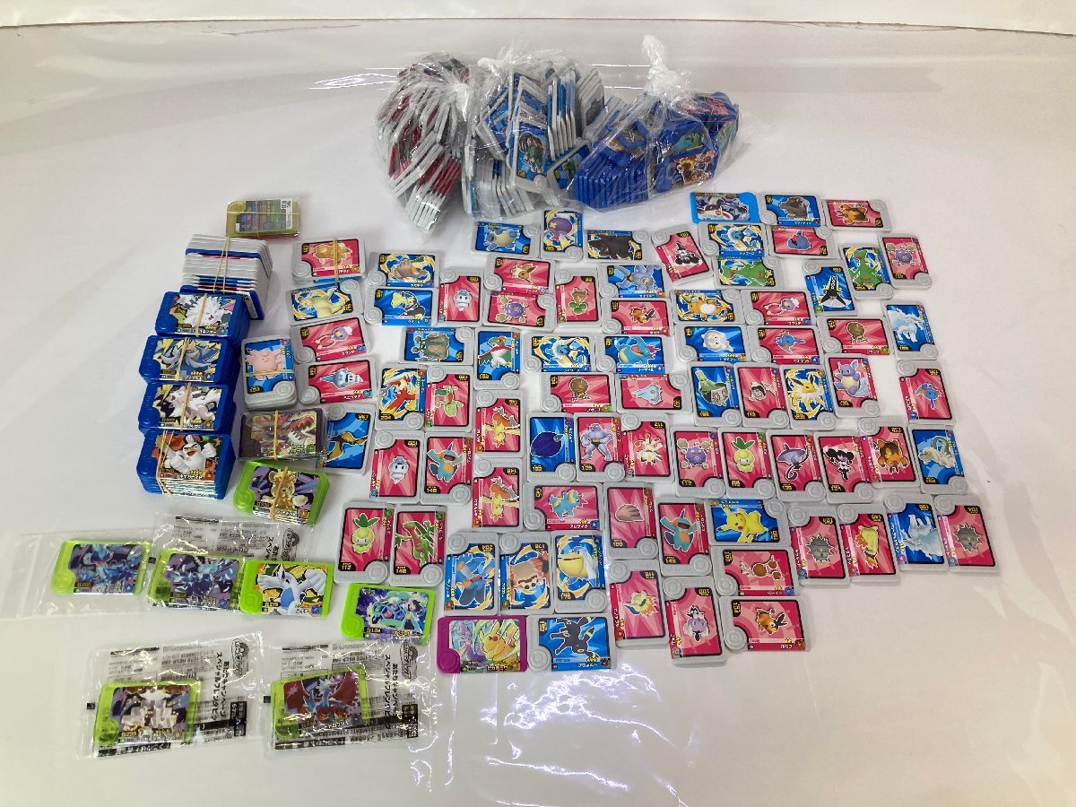 rh 【ジャンク品】 ポケモンフレンダまとめ アーマーガア ルギア トドロクツキ テラパゴス パーモット hi◇85拍卖