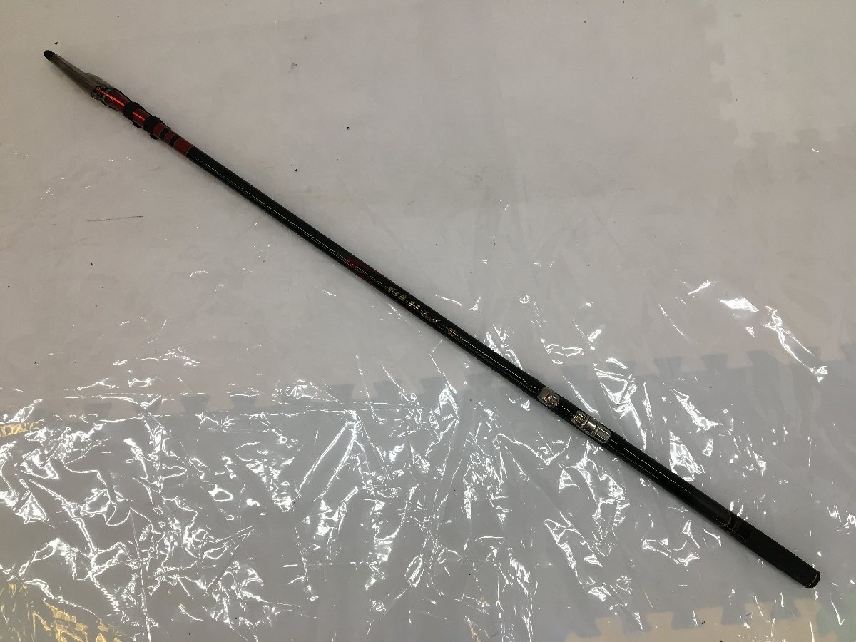 【1円~】 がまかつ がま磯 チヌ競技スペシャルII 63 磯釣り ロッド 釣竿 釣り具 釣り フィッシング 中古 wa◇117拍卖