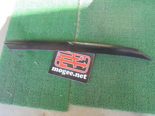 7EJ4591KC1 ) トヨタ エスティマ アエラス ACR50W 純正フロントAピラーカバー左拍卖