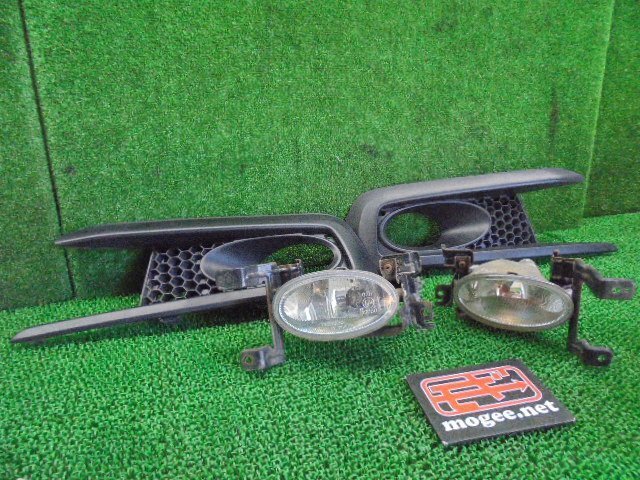 7EM5014EG6 ) ホンダ ステップワゴン スパーダ RK5 純正フォグランプ左右セット スタンレーP5878拍卖