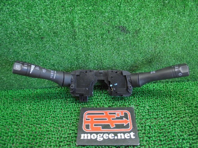 7EJ4594FC3-2 ) 日産 マーチ K13 純正ディマースイッチ 14A01拍卖