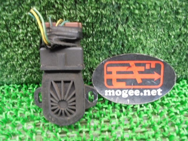 7EJ4552DJ3 ) 三菱 タウンボックス U62W 純正ISCバルブセンサー拍卖