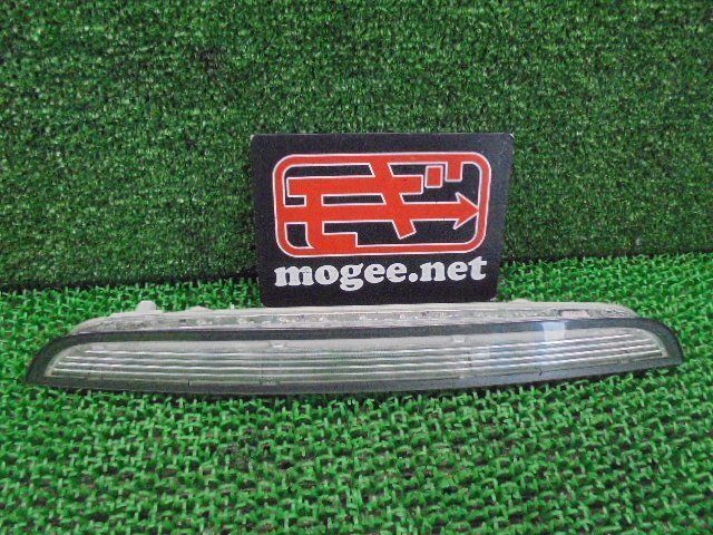 7EF5110EI5 ) マツダ ベリーサ DC5W 純正クリアハイマウントストップランプ スタンレーP4433拍卖