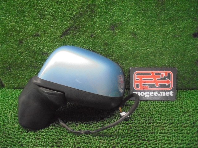 7EP3642CC4 ) 日産 ノート E12 純正電格サイドドアミラー左拍卖
