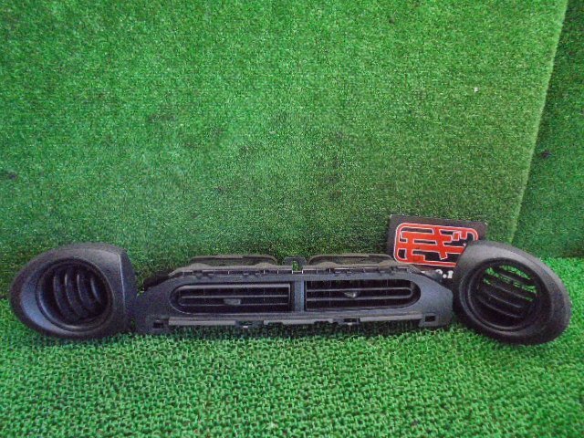 7EP4010RC3 ) トヨタ アクア NHP10 純正エアコンルーバーセット拍卖