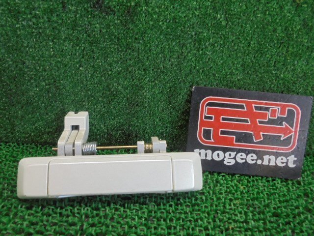 7EJ4169ID5 ) ホンダ ライフダンク JB3/JB4 純正バックドアアウターハンドル拍卖