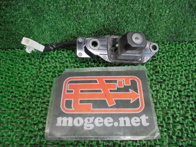 7EP4168AI4-1 ) トヨタ クラウンマジェスタ UZS186 純正バックカメラ 86790-30020拍卖