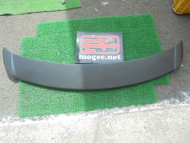 7EF5141EC1 ) スバル エクシーガ YA4/YA5 B型 純正リアスポイラー 96033YC000拍卖