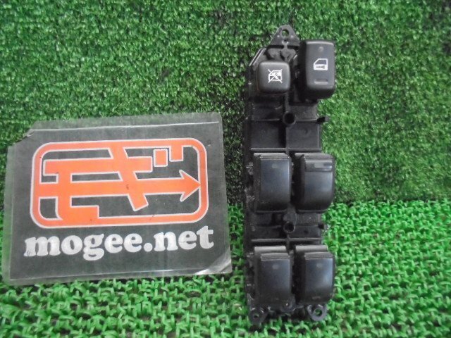 7EP5142OC2 ) トヨタ カルディナ ZZT241W 純正運転席パワーウィンドウスイッチ 84040-21011/514569拍卖