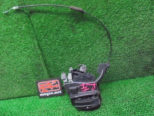 7EC3694NB6 ) ホンダ エリシオン プレステージS 後期 RR1 純正リア左ドアイージークローザーモーター拍卖